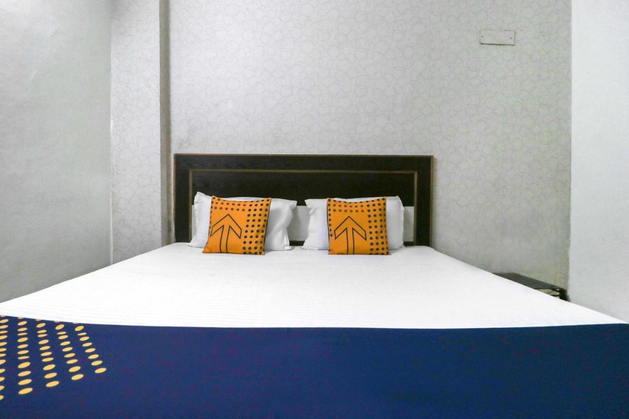 Hotel O Sun City 42 Chandigarh Exterior photo